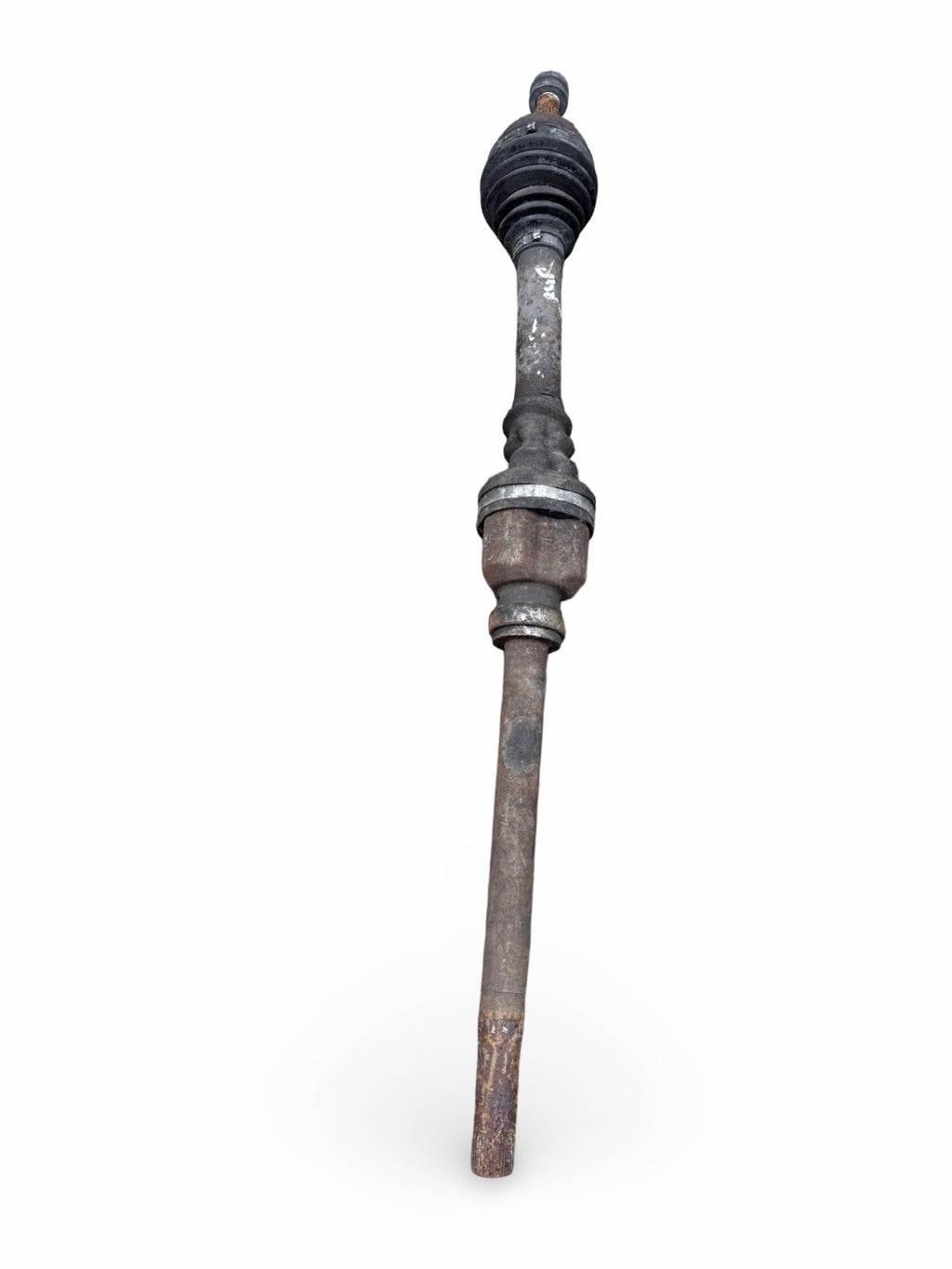 PEUGEOT 307 CC 2007 2.0 HDI RHR 6 SPEED O/S DRIVE SHAFT DRIVERS SIDE DRIVESHAFT