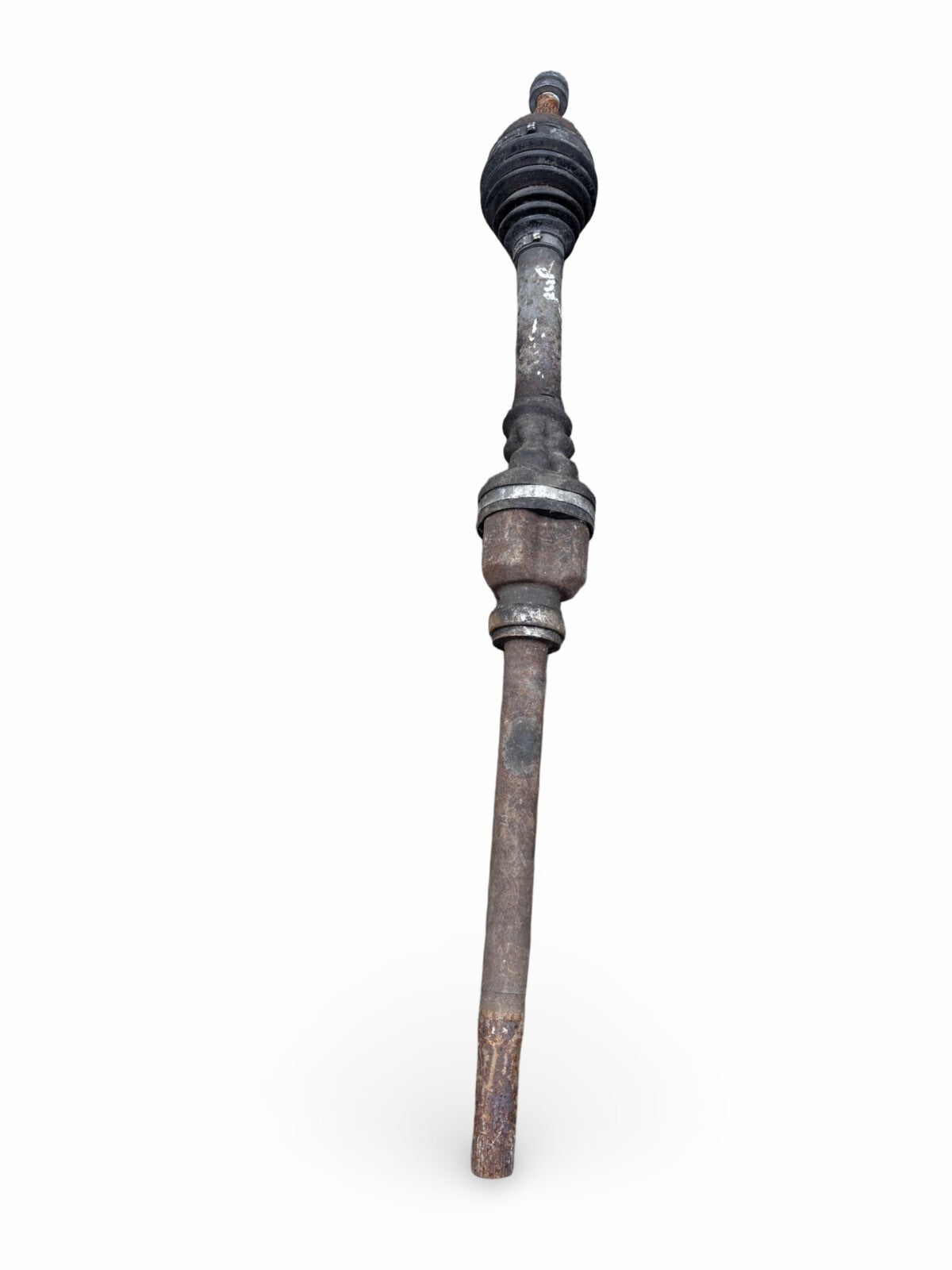 PEUGEOT 307 CC 2007 2.0 HDI RHR 6 SPEED O/S DRIVE SHAFT DRIVERS SIDE DRIVESHAFT