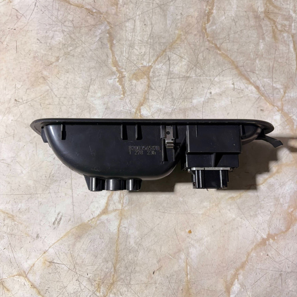 RENAULT TWINGO 2007-2014 FRONT LEFT WINDOW LIFTER SWITCH REGULATOR 8200356517B