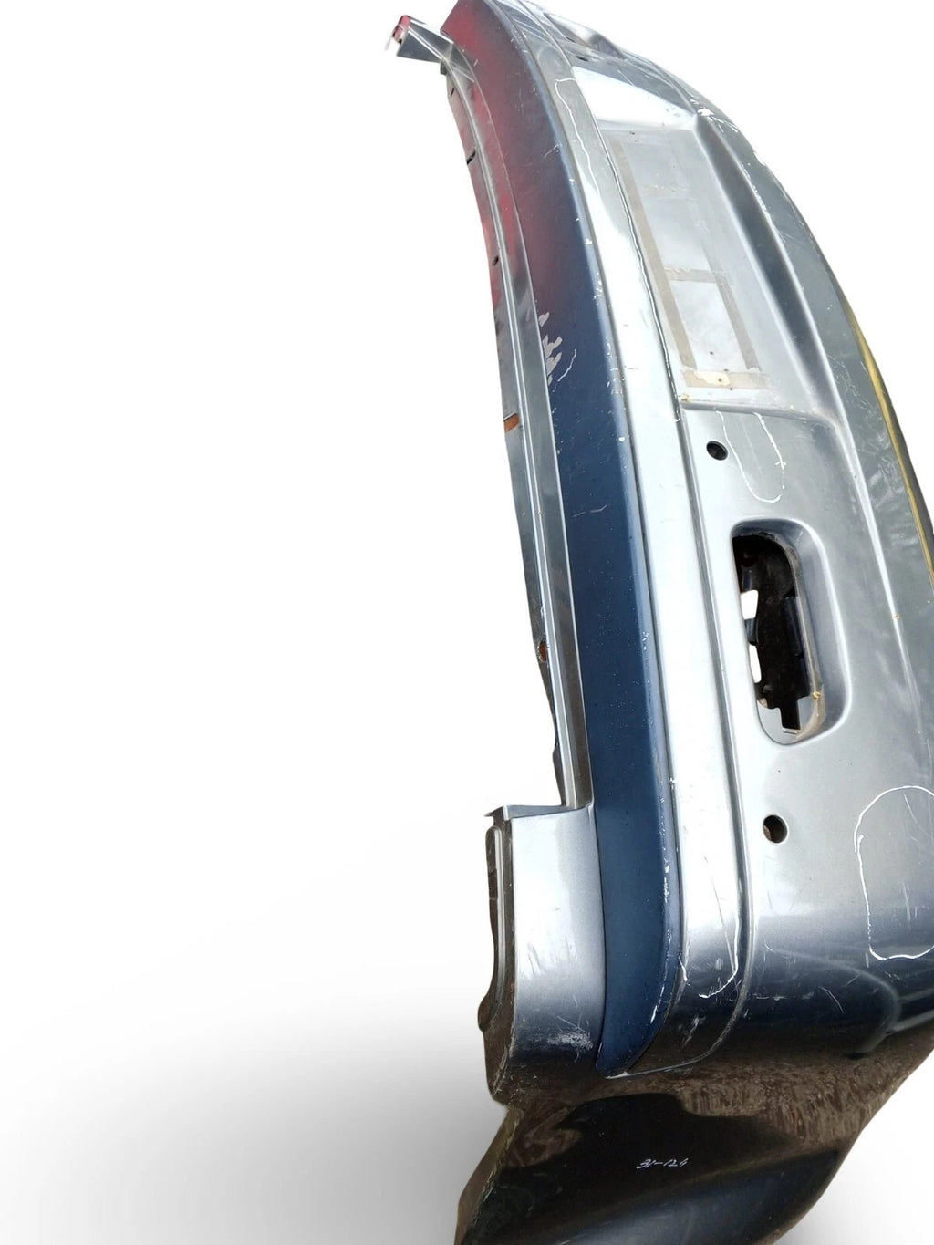 Rear Bumper CHRYSLER 300C 4 Door Saloon 2004-2010