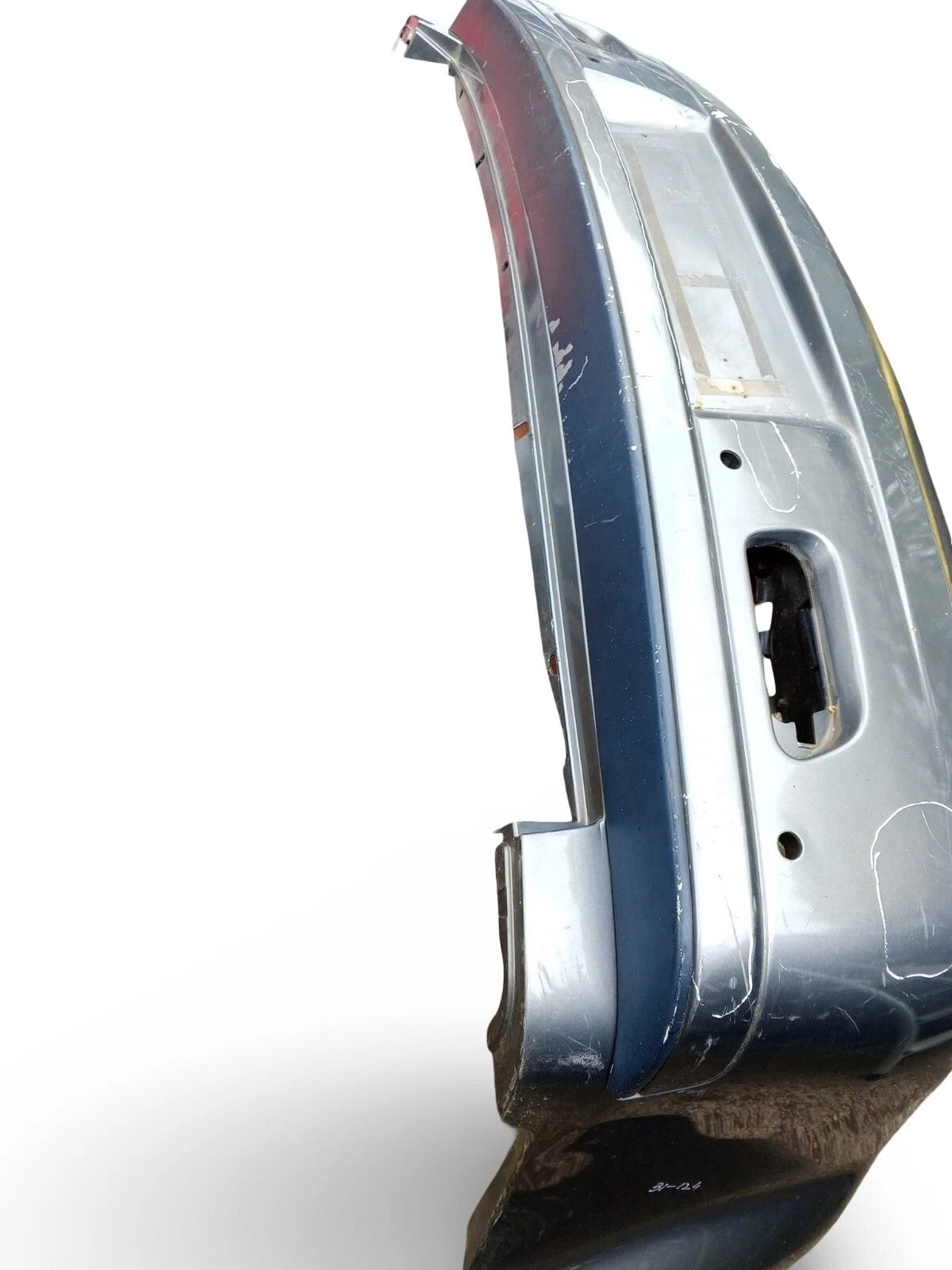 Rear Bumper CHRYSLER 300C 4 Door Saloon 2004-2010