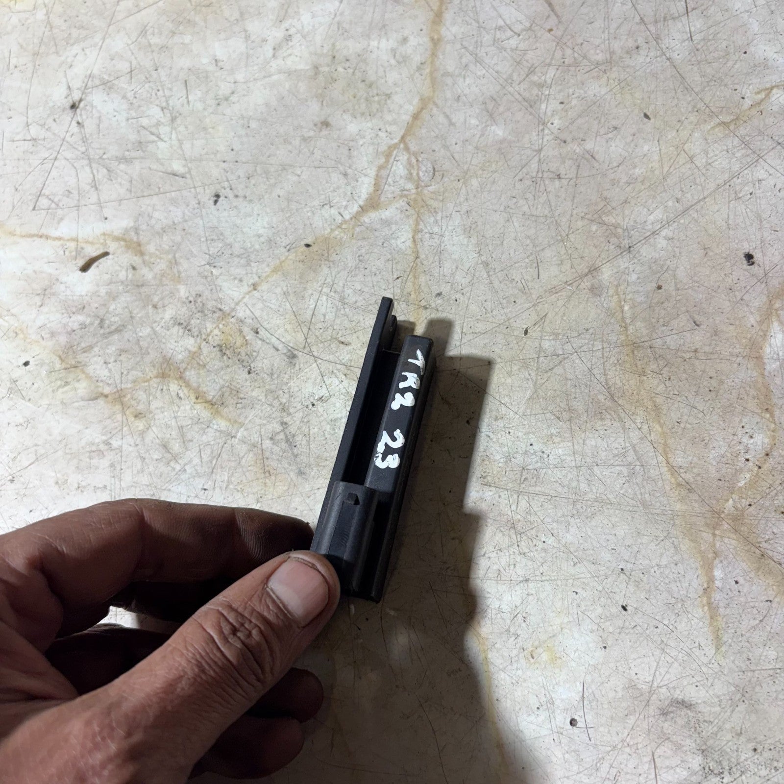 RANGE ROVER EVOQUE L538 KEYLESS ENTRY RECEIVER MODULE AH42-15K603-AA 2011-2018