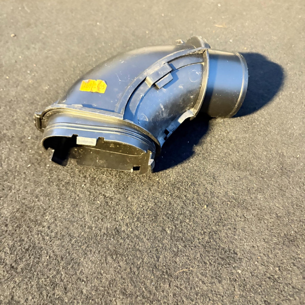 Captiva 2008 Air Intake Hose Pipe