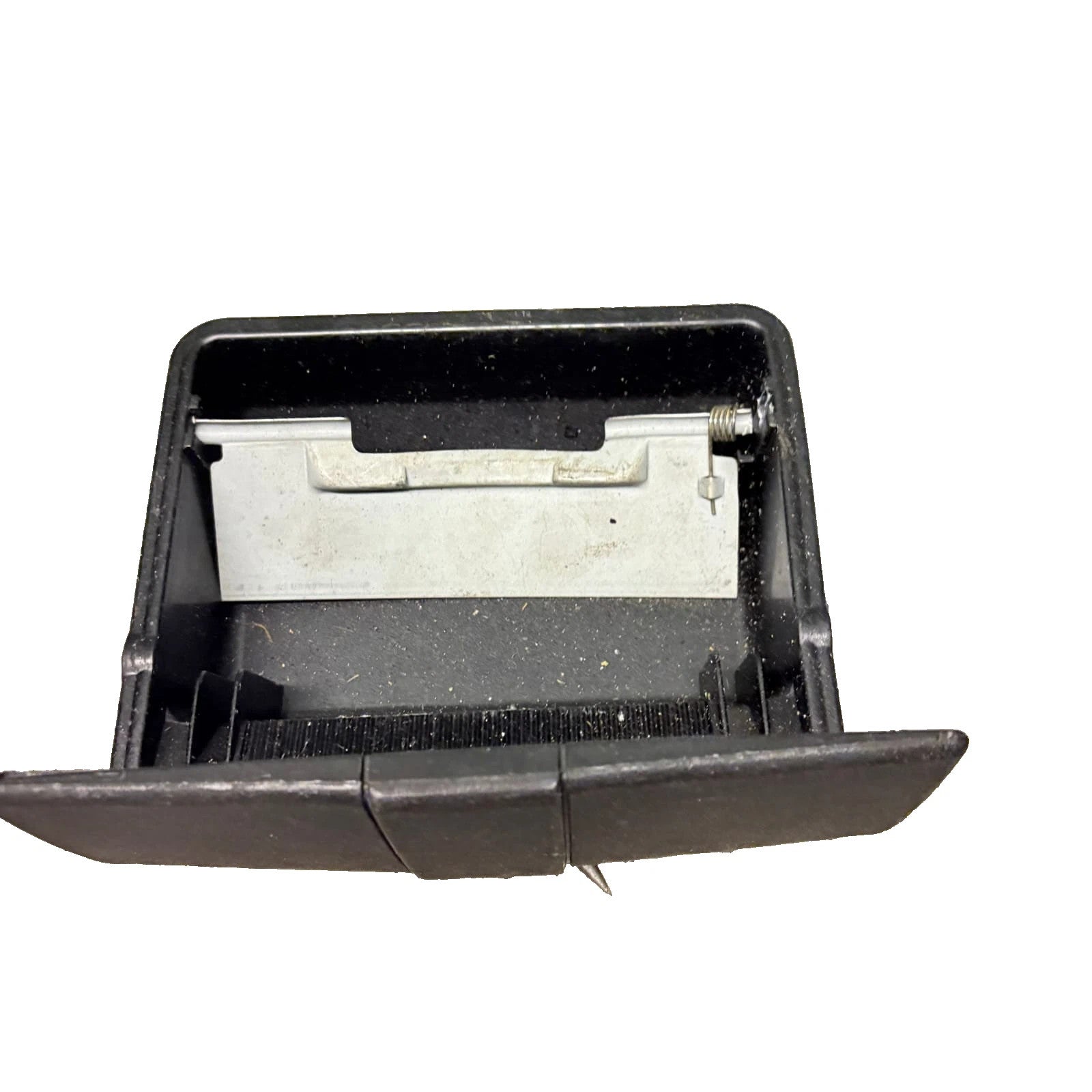 864022 PROTON SAVVY 2005-2013 ASHTRSY