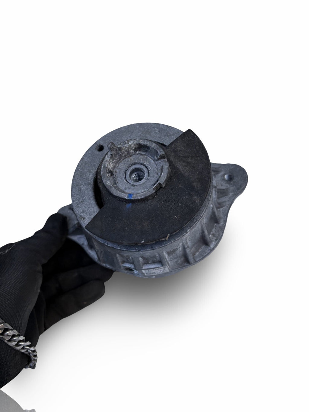 Mercedes E Class A238 Right Engine Mount A2132403500 11/3/25 E4A2