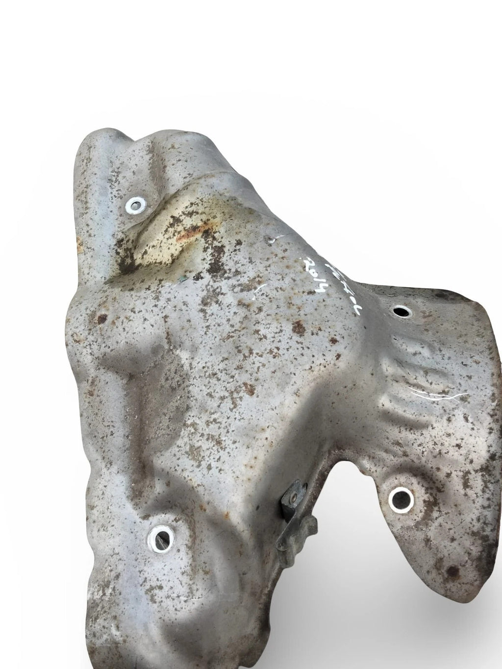 2019 NISSAN JUKE PETROL 1.6 MANUAL EXHAUST MANIFOLD HEAT SHIELD