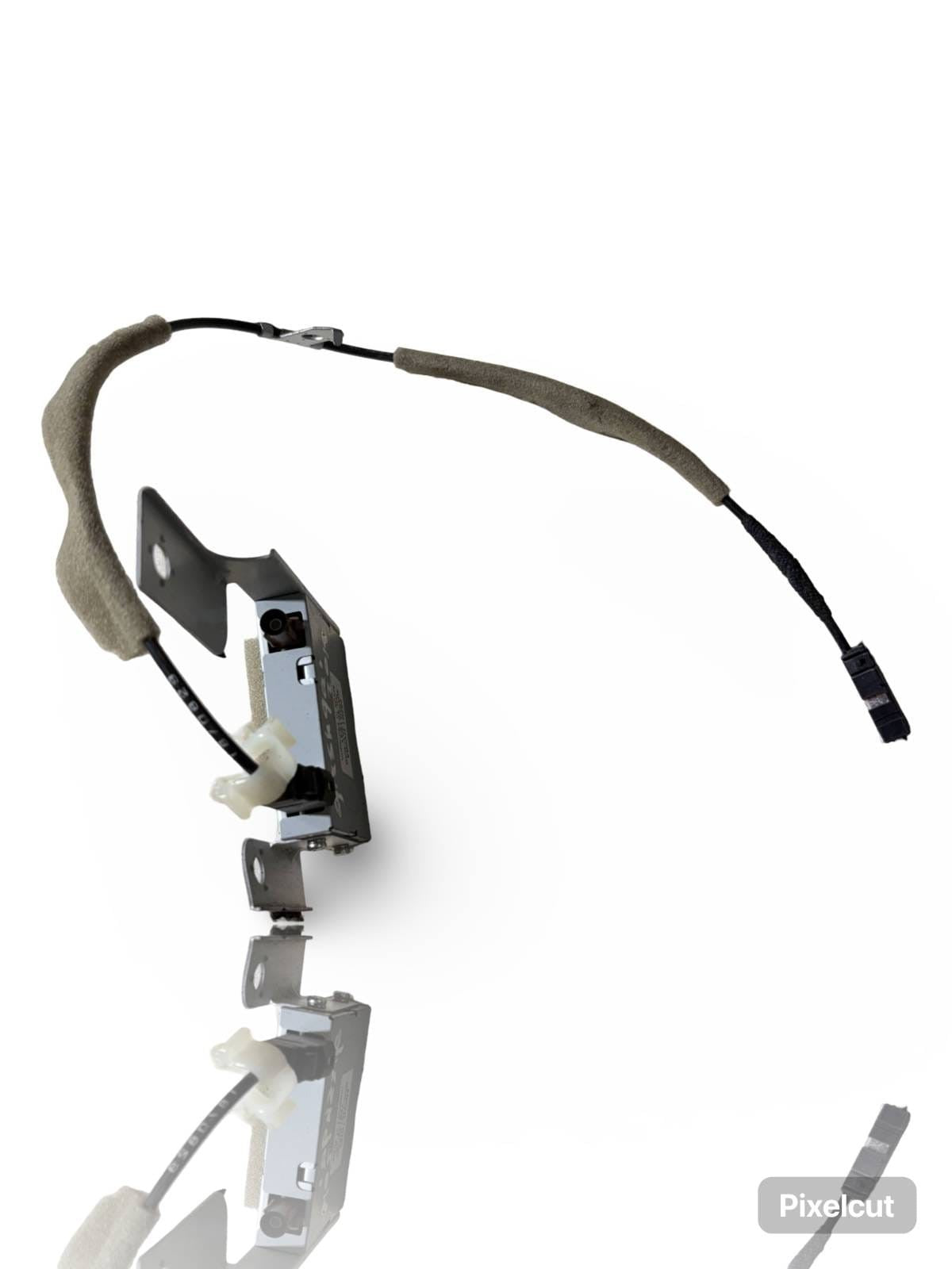 NISSAN QASHQAI J11 2017-19 DAB MIXING UNIT 282B1HV00A