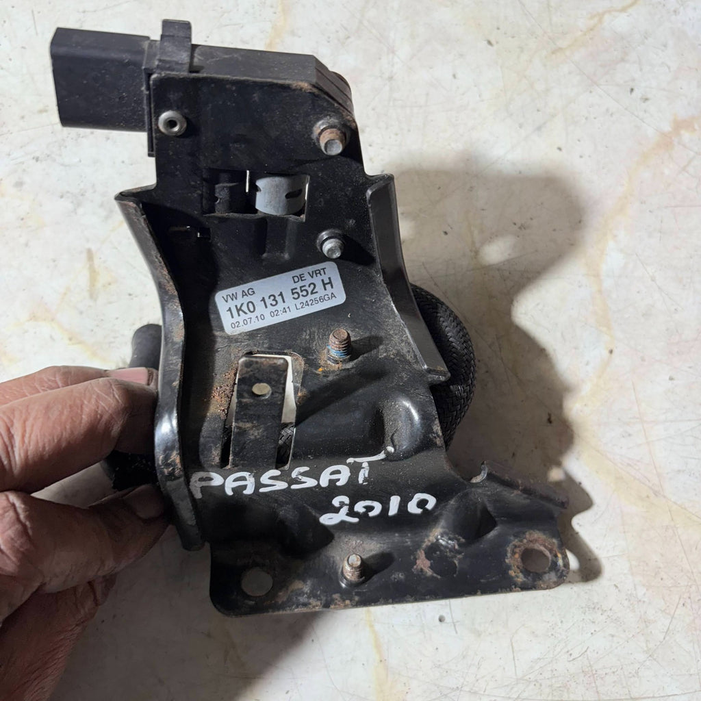 2010 VOLKSWAGEN PASSAT PRESSURE SENSOR 1K0131552H