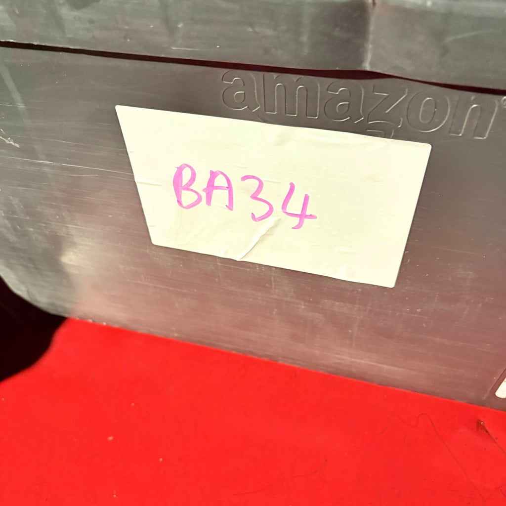 NISSAN Qashqai 2 generation 2015 Rear Right Door Panel