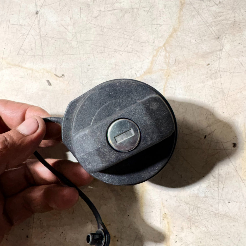 Locking Fuel Tank Cap Seat Ibiza Sport 2008-2017