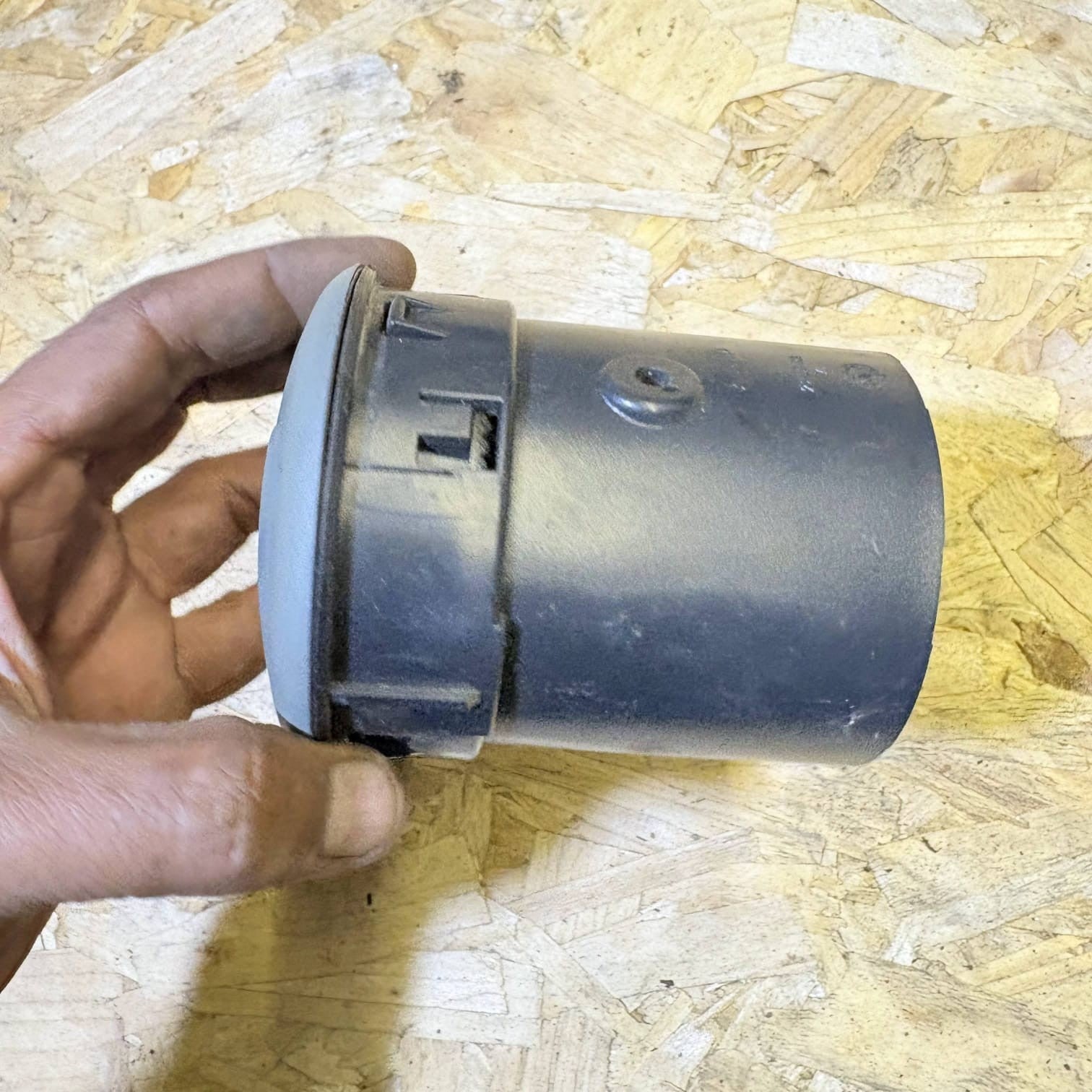 Fiat Punto Mk2 Dash Heater Air Vent 1999-2006 Reg 225363 OSF