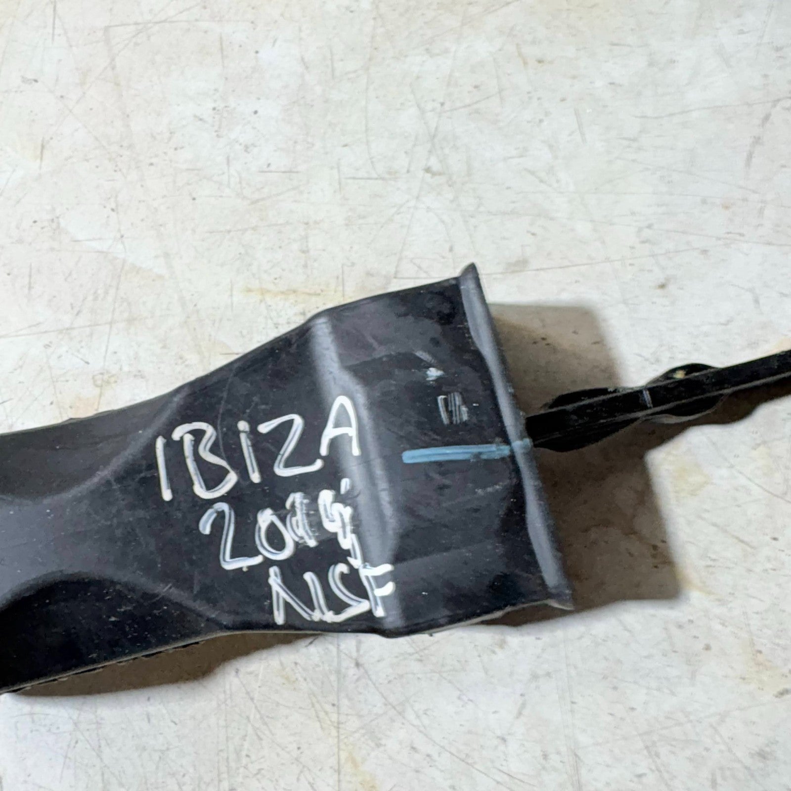 SEAT Ibiza 6J/6P 2008-2017 Front Left Door Check Strap Limiter Stay NSF