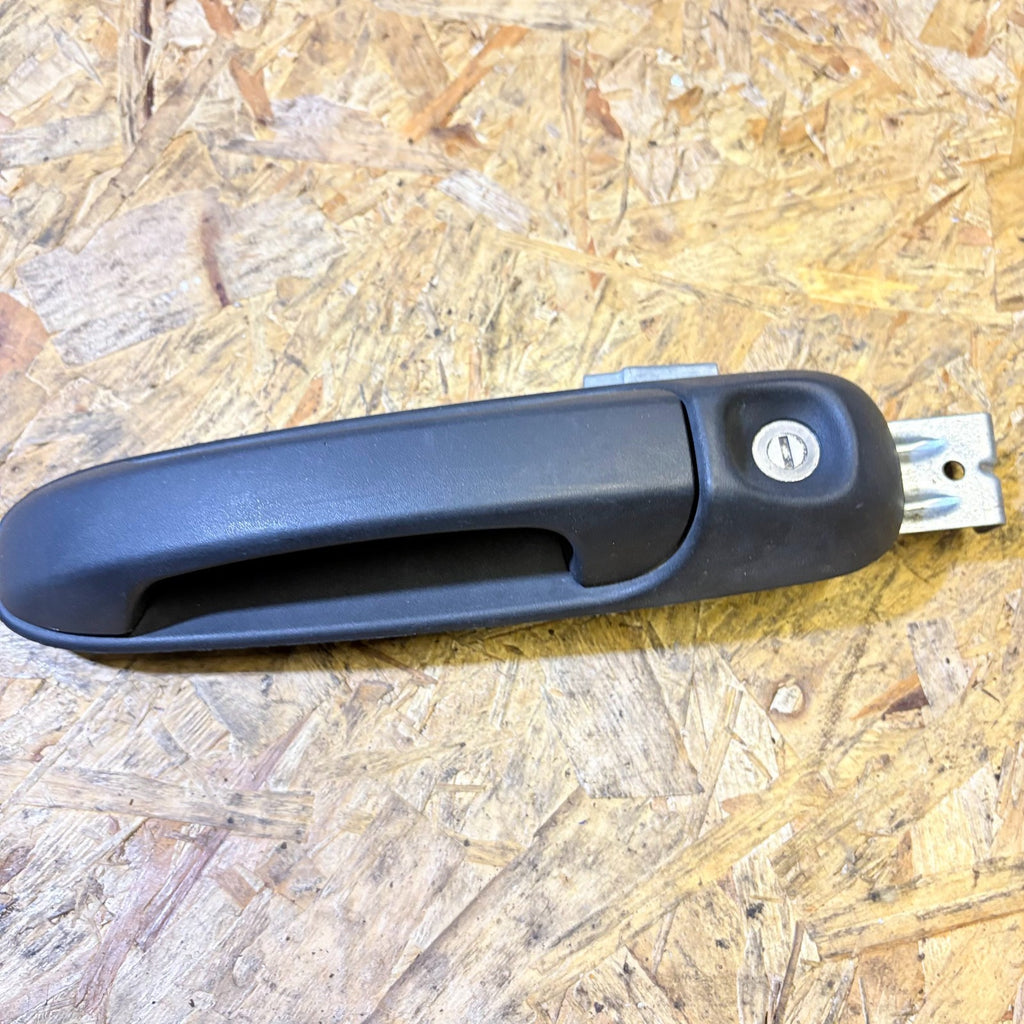 Jeep Cherokee Liberty KJ 2002-2007 Front Left Exterior Door Handle 55360333AF