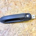 Jeep Cherokee Liberty KJ 2002-2007 Front Left Exterior Door Handle 55360333AF