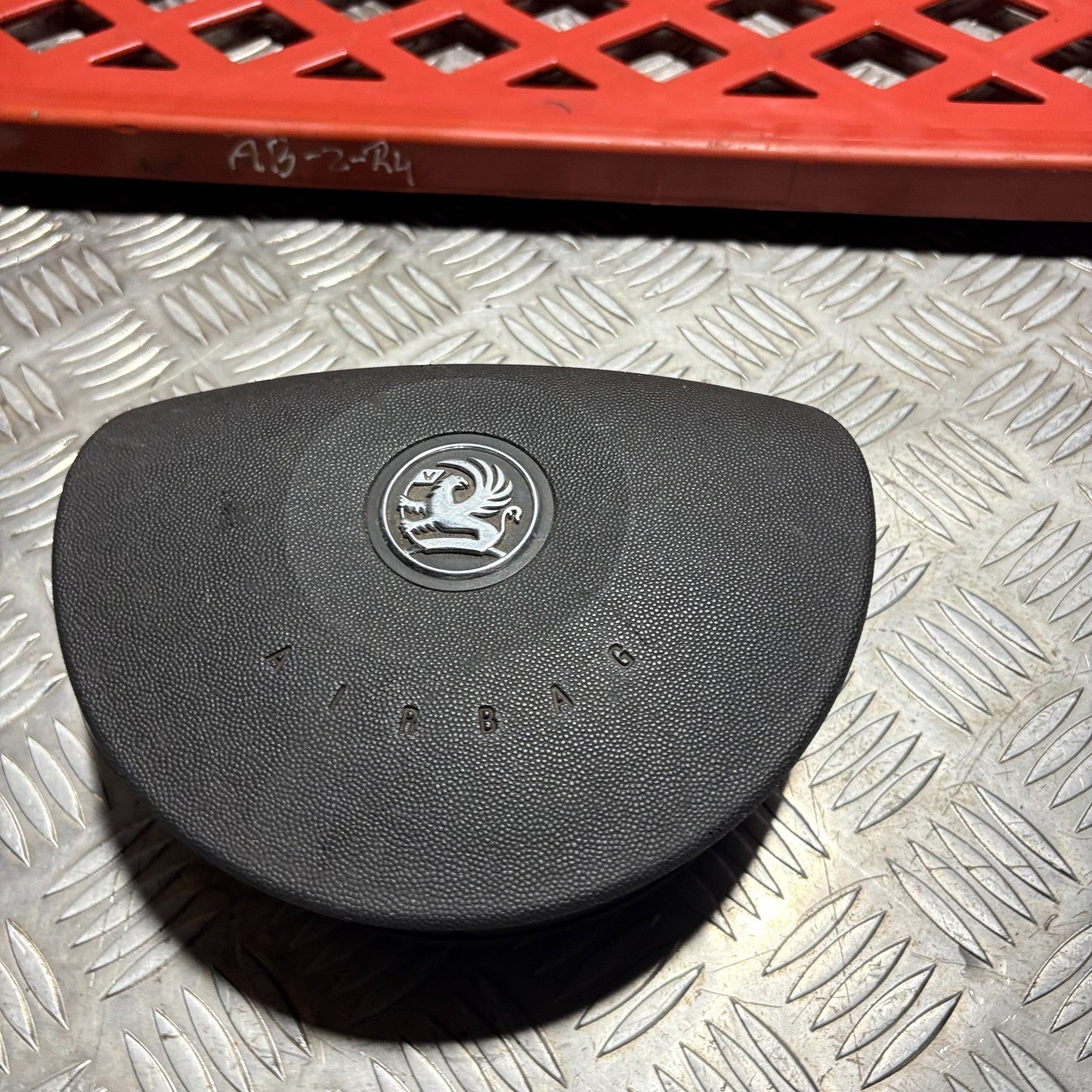 Vauxhall Combo 2001-2006 Steering Wheel SRS Bag DAB31883772
