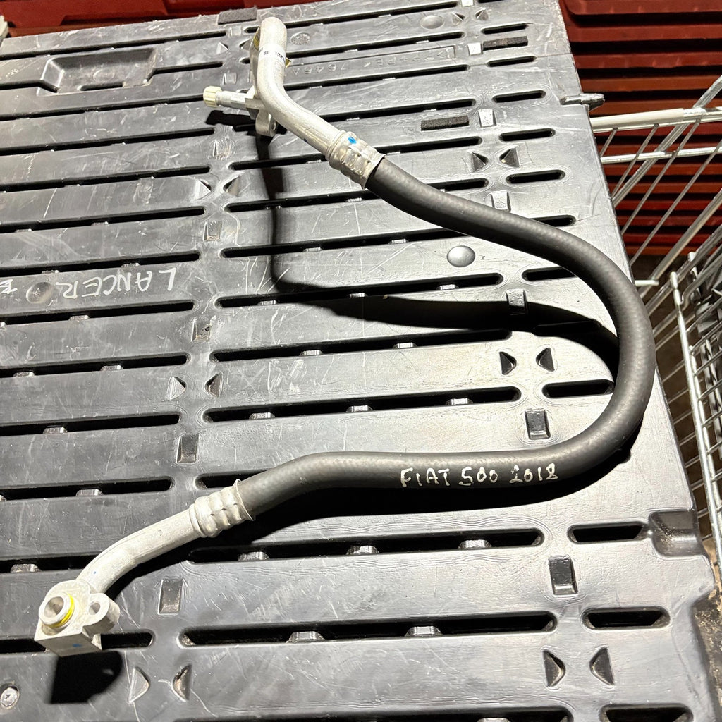 2017-2021 Fiat 500 MK1 Air Conditioning Pipe 52060998
