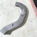 JAGUAR S-TYPE X200 2005 Right Rear Tailgate Hinge Trim Cover