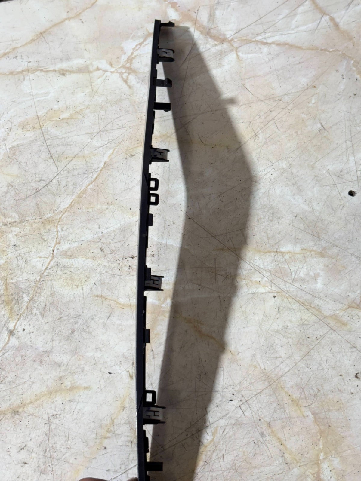 2018-2021 FORD ECOSPORT OSR DRIVER DOOR MOLDING PANEL TRIM CN16-A27442