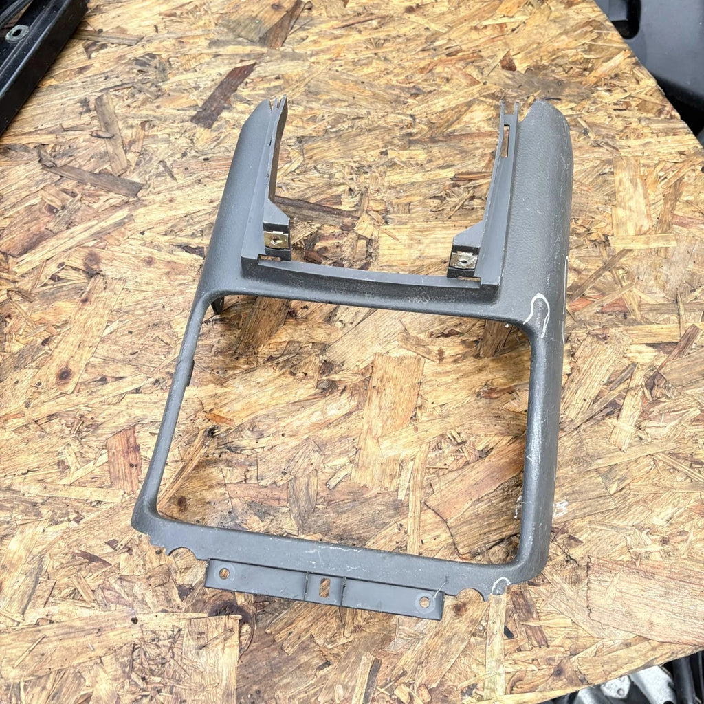 Nissan X-Trail 2004 Interior Trim 68247eq400, #1224263-34