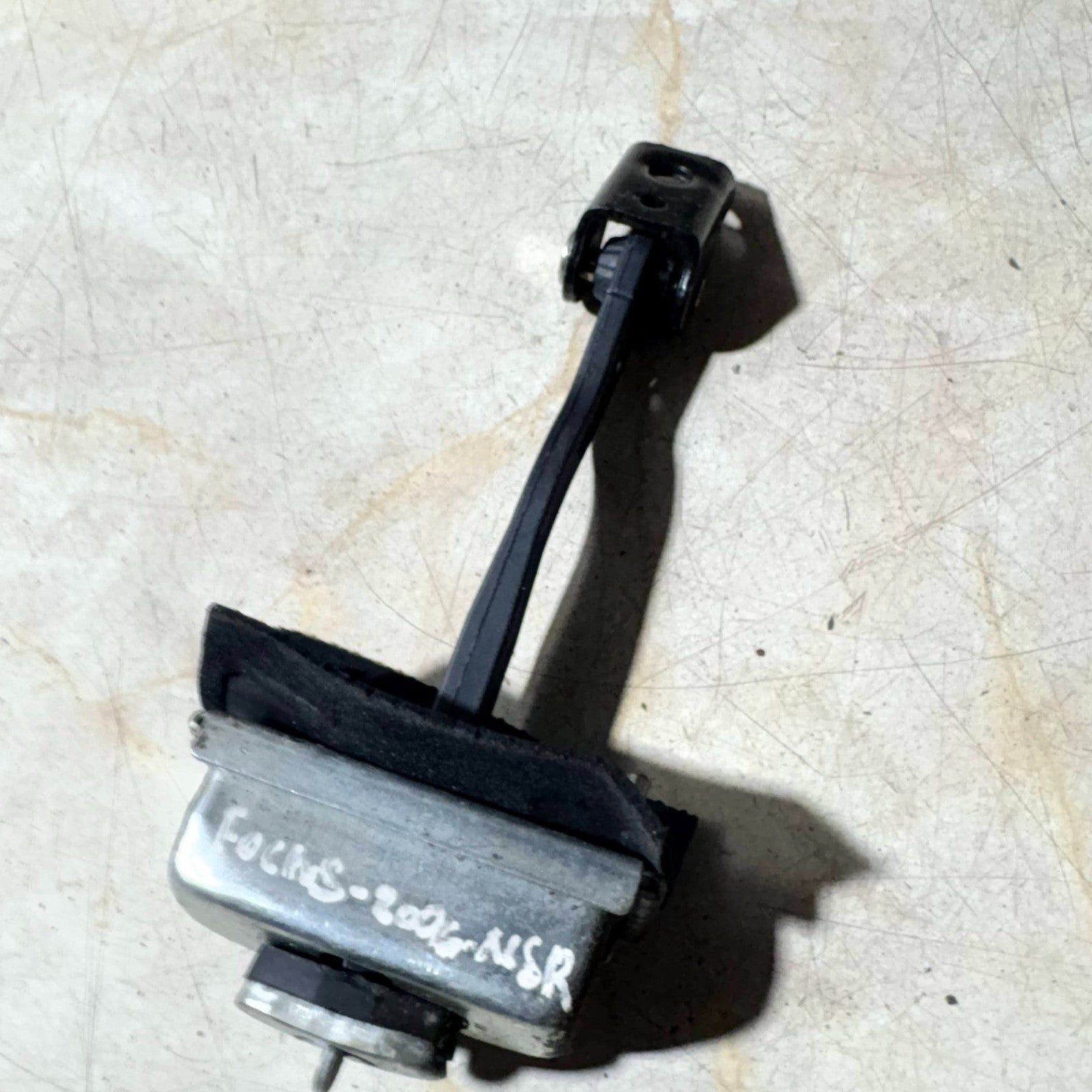 FORD FOCUS MK2 2004-2010 DOOR CHECK STRAP REAR PASSENGER LEFT SIDE