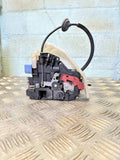 Rear Right Door Lock Central Actuator Mechanism 7L0839016 Fits VW Golf MK5 2007