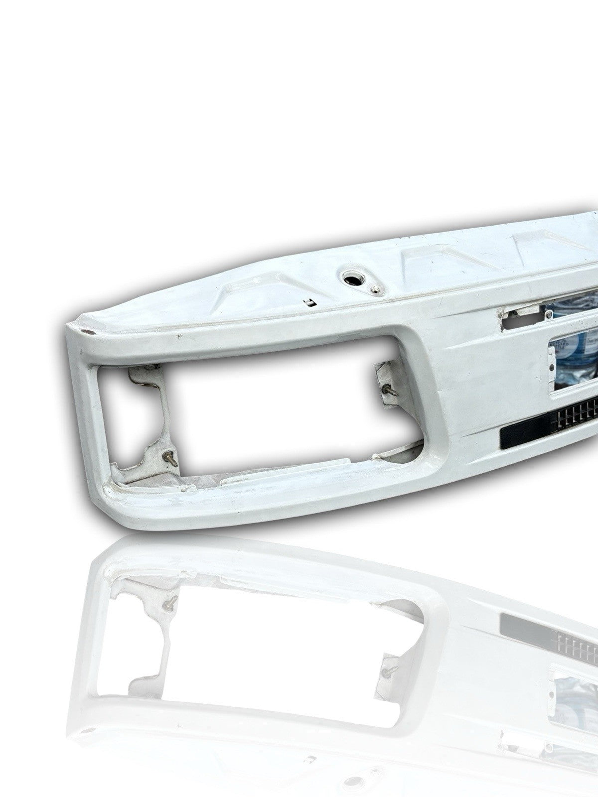 Iveco TurboDaily 35-10 3510 Slam Panel Headlight Grille Surround 1989-1999