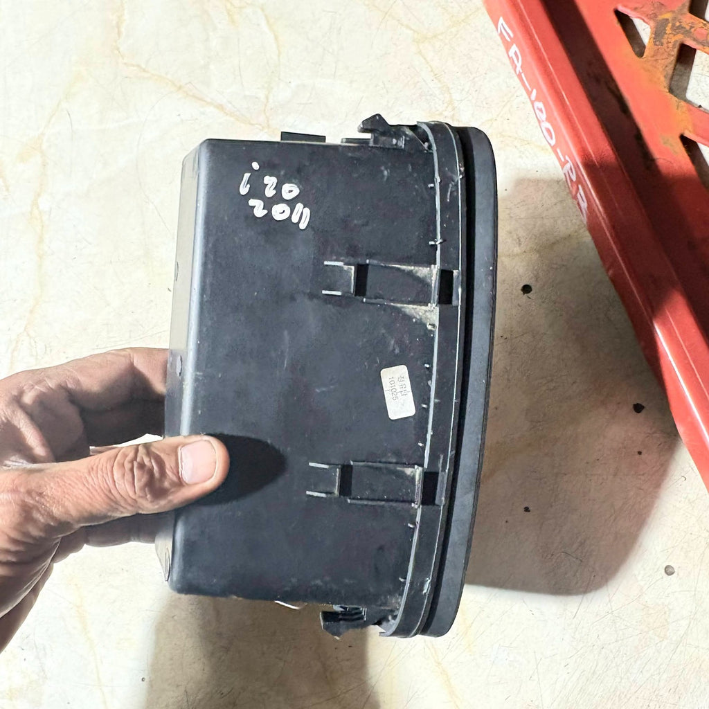 Hyundai i20 2011-2014 Glove Box Storage Compartment 847451J900
