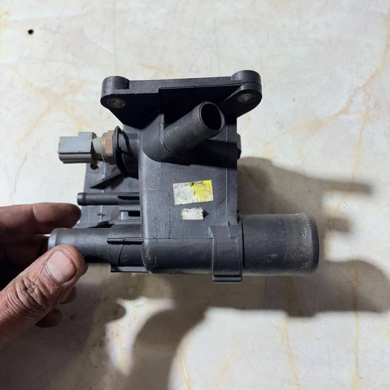 Ford Fiesta ST 2008-2017 THERMOSTAT HOUSING