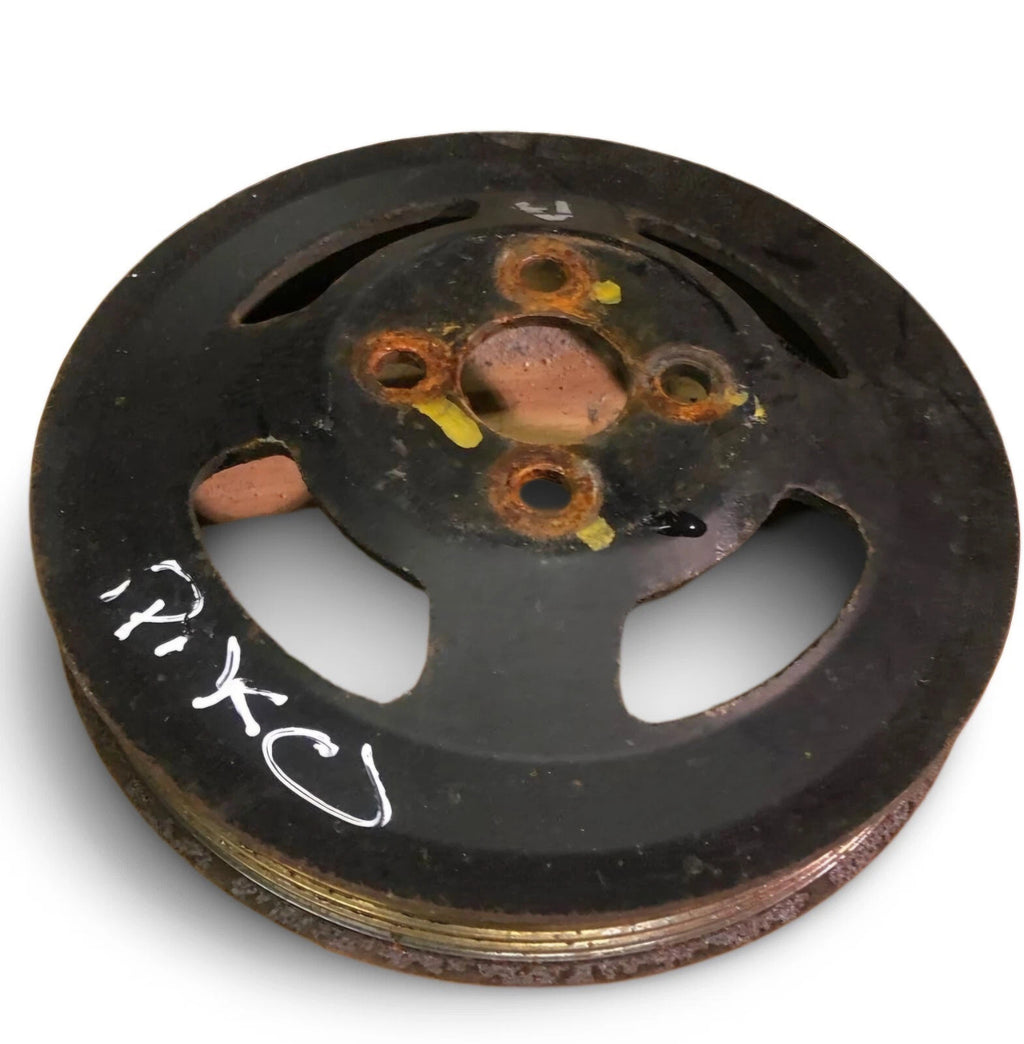 Water Pump Pulley SUZUKI MARUTI ALTO K10, CELERIO CIAZ ERTIGA SWIFT 17511M68K00