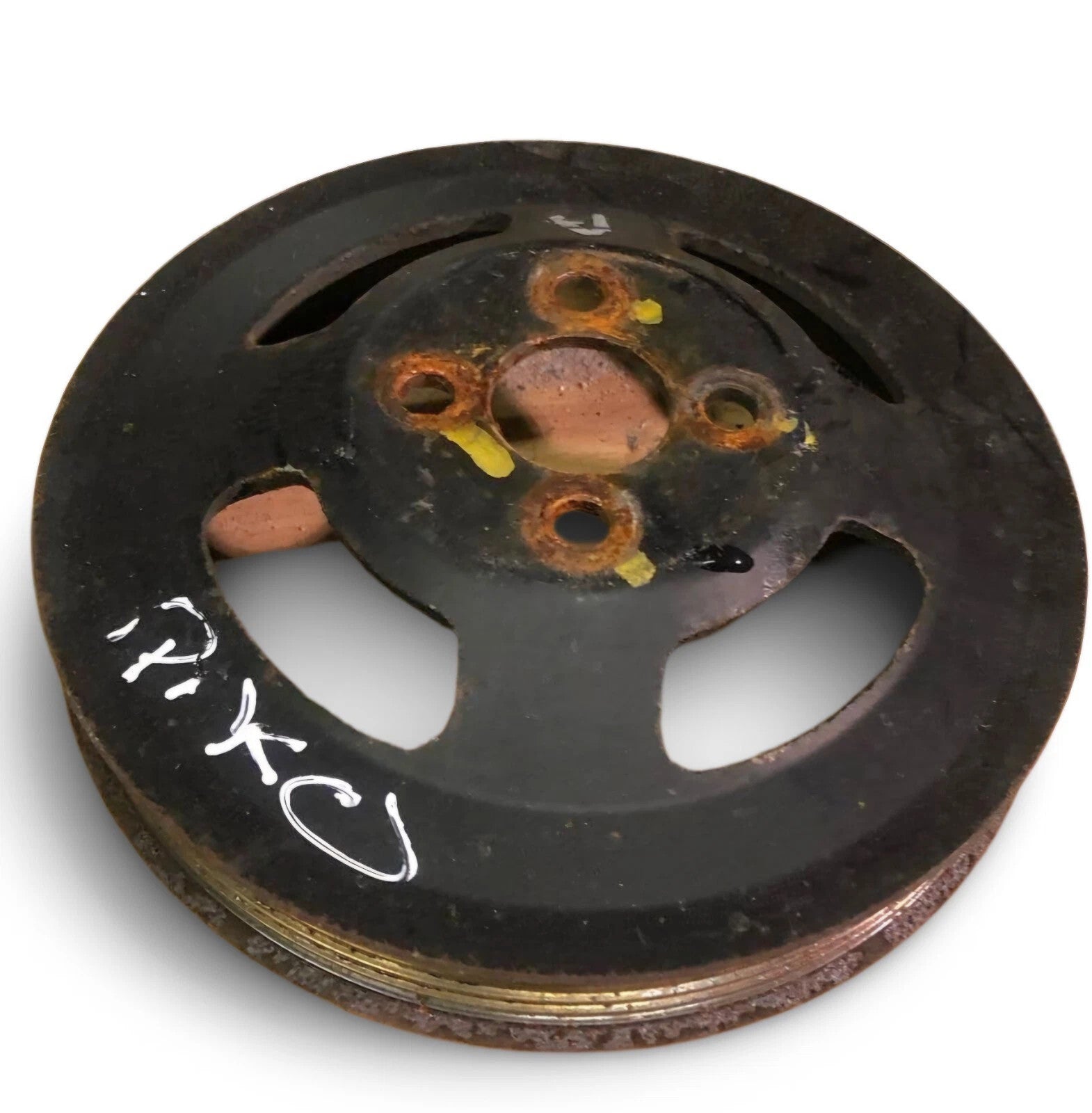 Water Pump Pulley SUZUKI MARUTI ALTO K10, CELERIO CIAZ ERTIGA SWIFT 17511M68K00