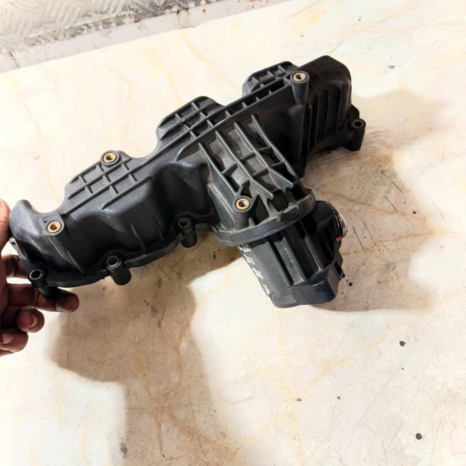 Seat Leon Inlet Air Intake Manifold 2005-2012 Mk2 03L129711 2.0 TDI 140BHP