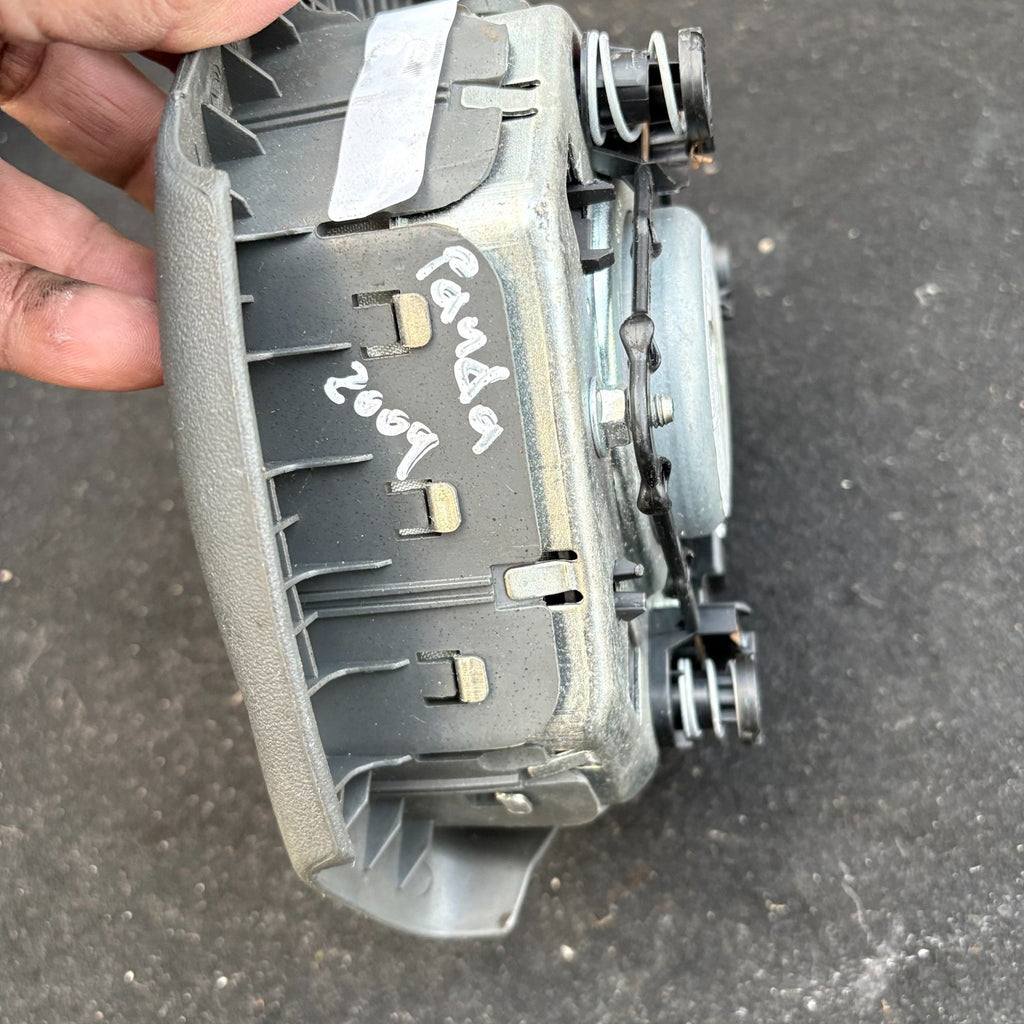 Fiat Panda 169 2003-2012 Steering Wheel SRS BAG 735460952