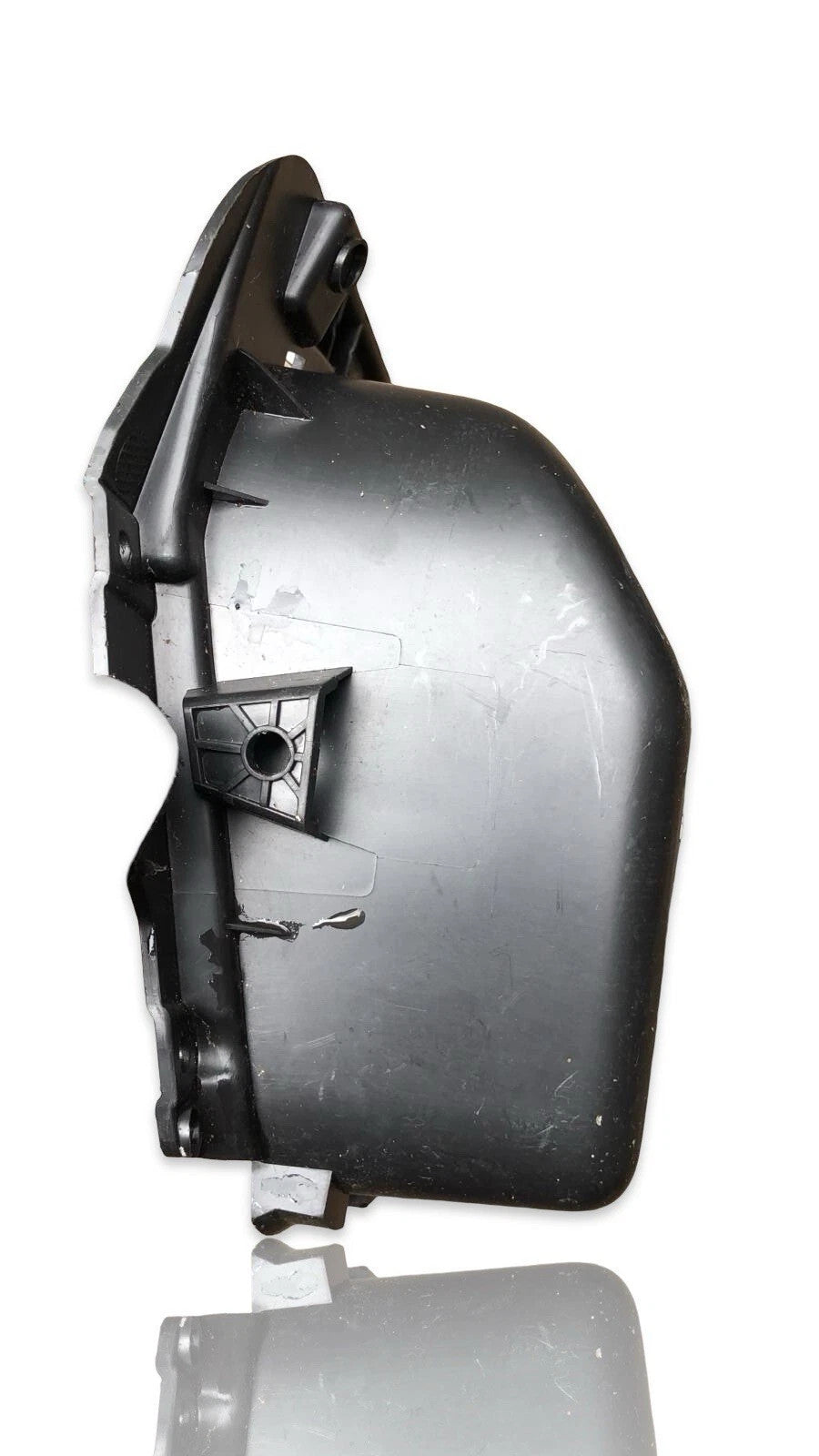 Peugeot 208 A9 2012-2019 Centre Console Cup Holder Storage Box 9672845177