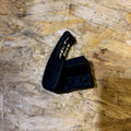 AUDI A3 8P FRONT BONNET LOCK CATCH RELEASE HANDLE 1H2823533 1H2 823 533