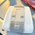 Mercedes C Class W204 S204 C204 Front Interior Roof Reading Light A2048702758