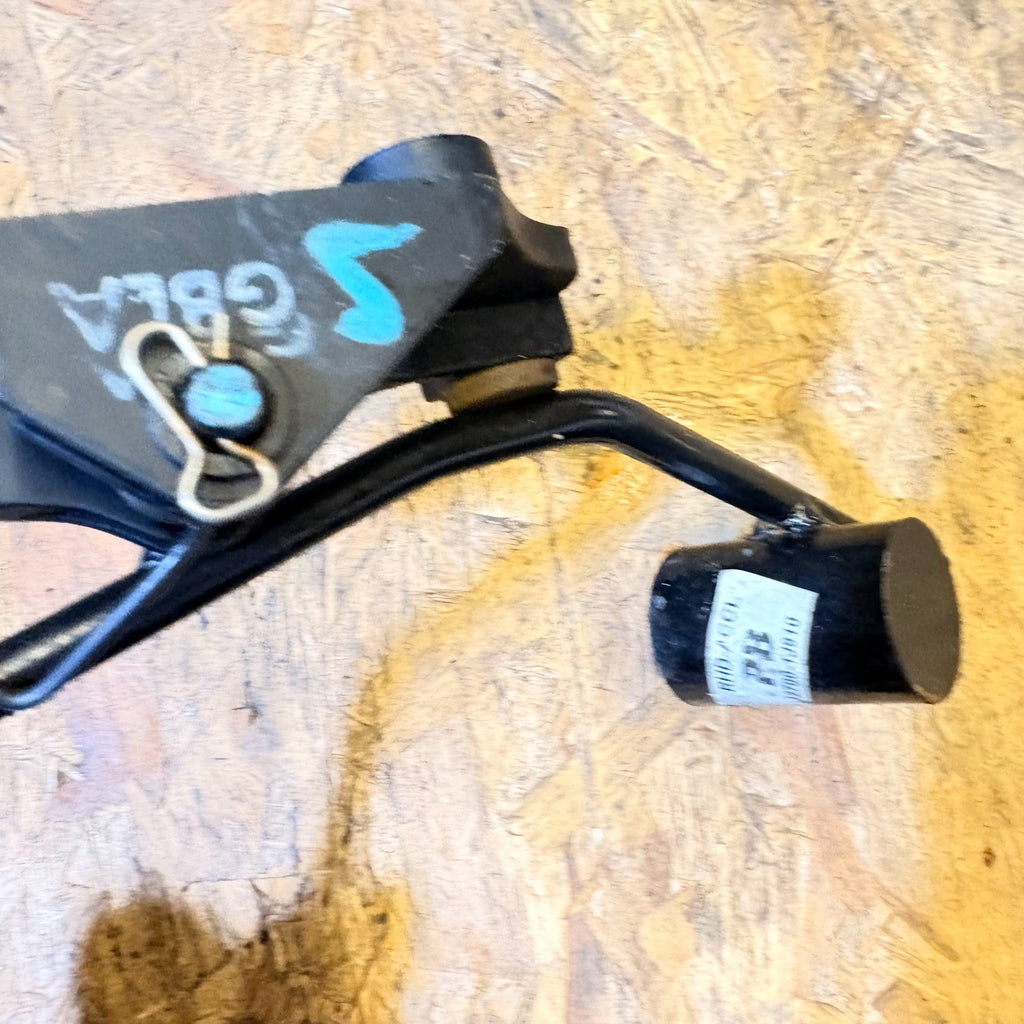 HYUNDAI I20 2010 ACCELERATOR THROTTLE PEDAL 32700-1J910 2008-2014