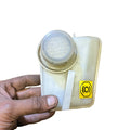 FIAT PUNTO 2004 BRAKE FLUID RESERVOIR TANK BOTTLE