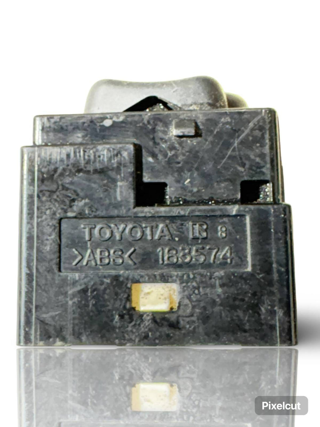 Toyota MR2 Mk3 Roadster 2000-2006 MIRROR CONTROL SWITCH 183574 in Good Con