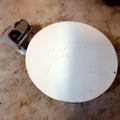 Suzuki Alto Mk5 Fuel Flap Petrol Flap Cap Cover white 2009-2015