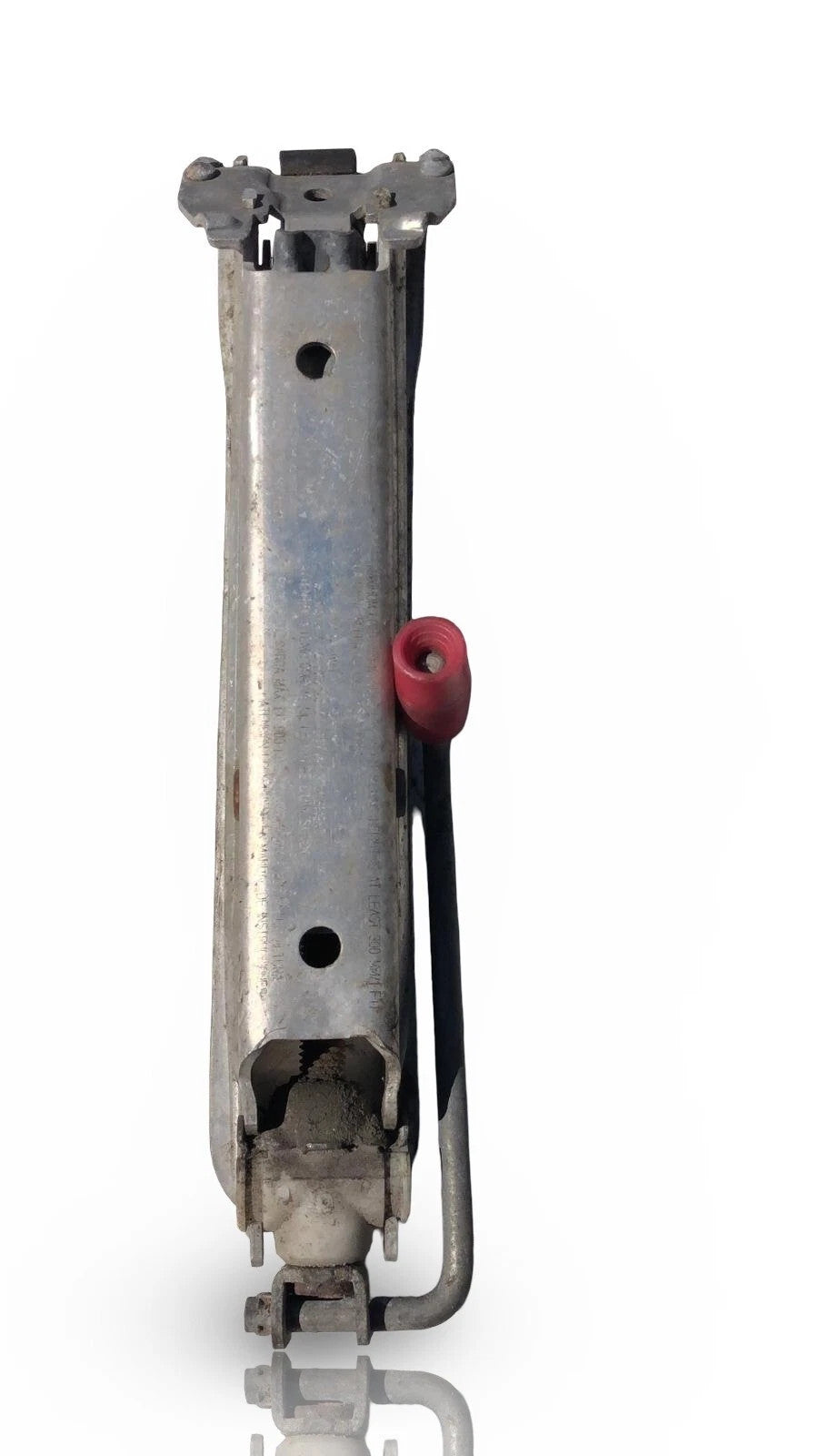 Audi A4 S4 B7 8E 8H 2006 Lift car lifting jack 8D0011031D DTJ7016