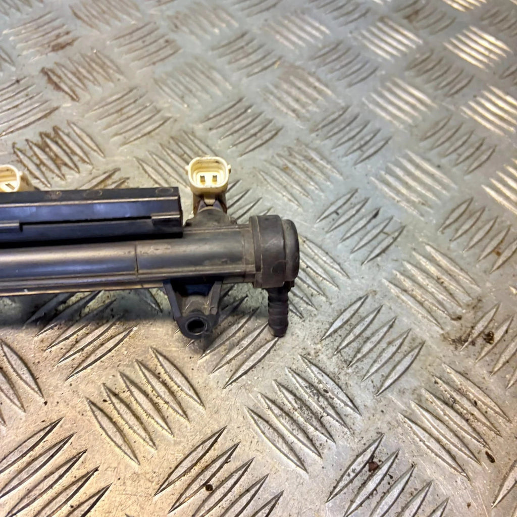 036 133 320 DISTRIBUTOR PIPE / 036 133 320 A / 036 133 320 / 9651808 FOR SEAT IB