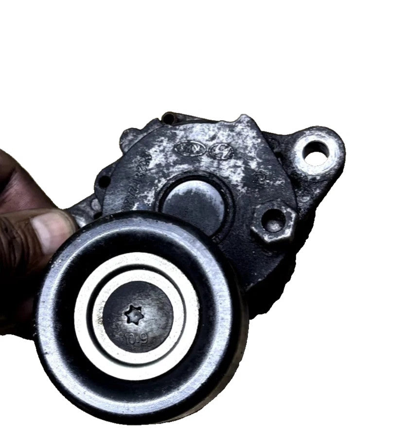 Kia Sportage MK3 SL 1.7 CRDi Aux Belt Tensioner Pulley 25281-2A200 2010-2015