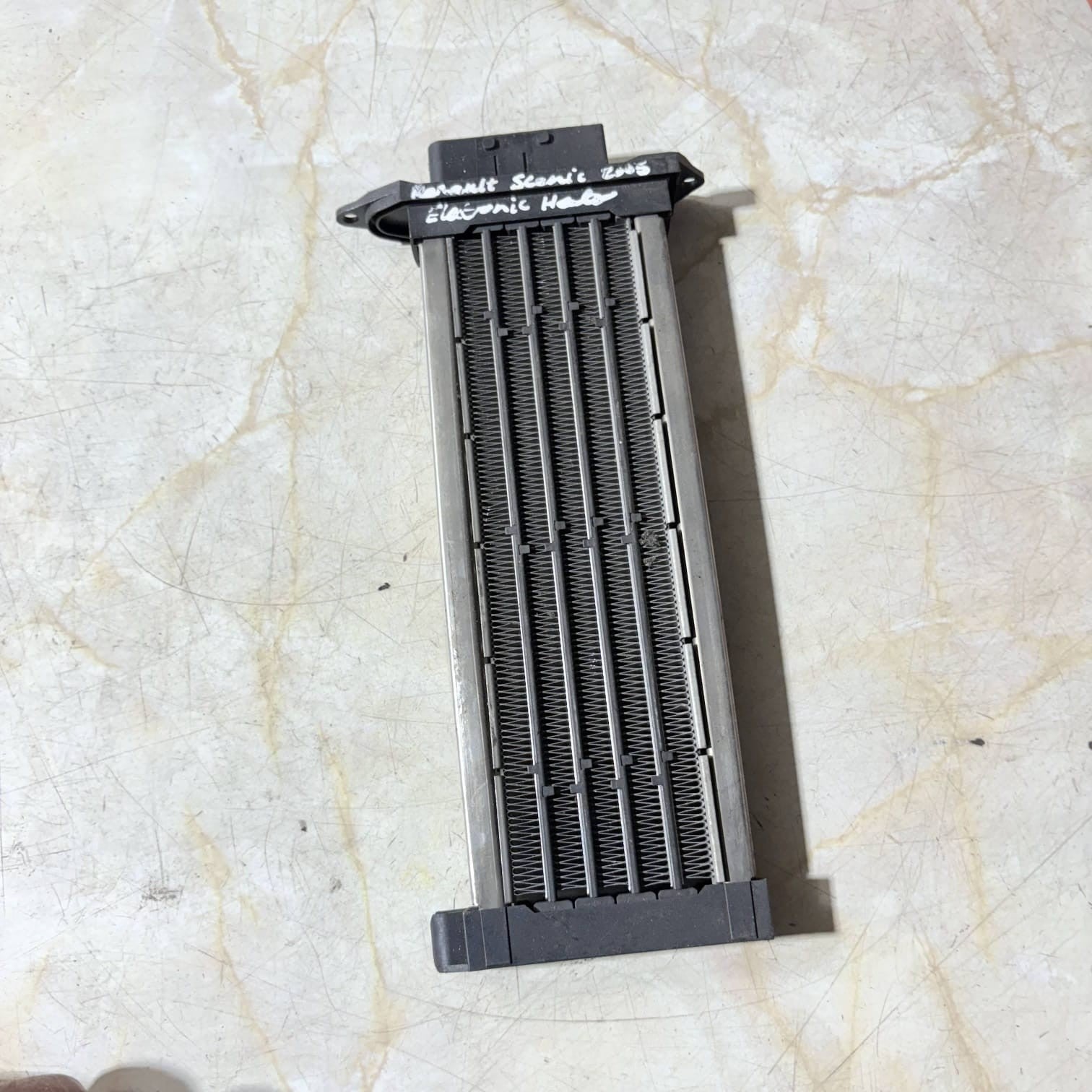 Renault Scenic Mk2 2003-2009 Heater Matrix Radiator Heat Exchanger 664447AF