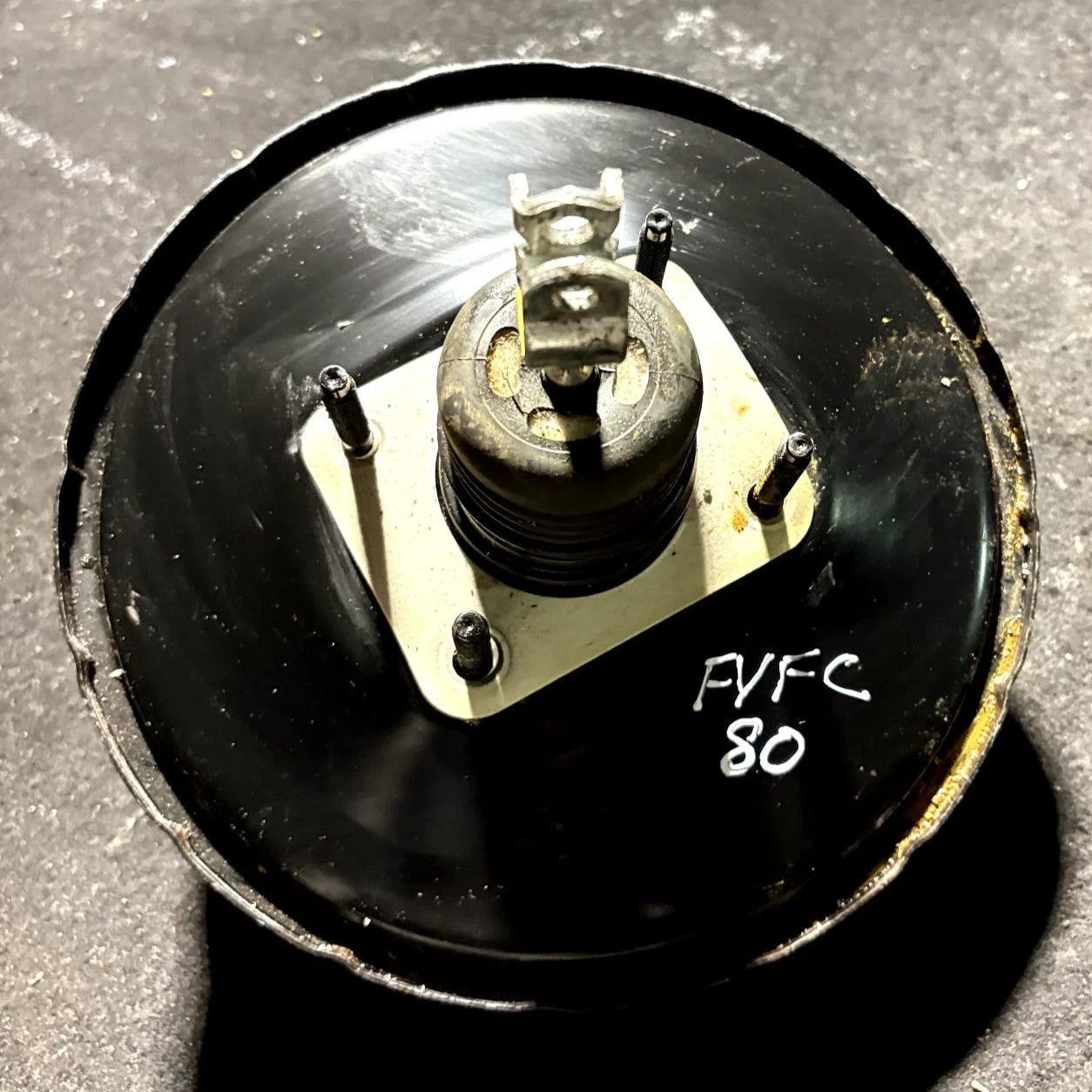 Honda Jazz 2014 Brake Servo Booster 4600A-SMG-E021 Nissin Showa