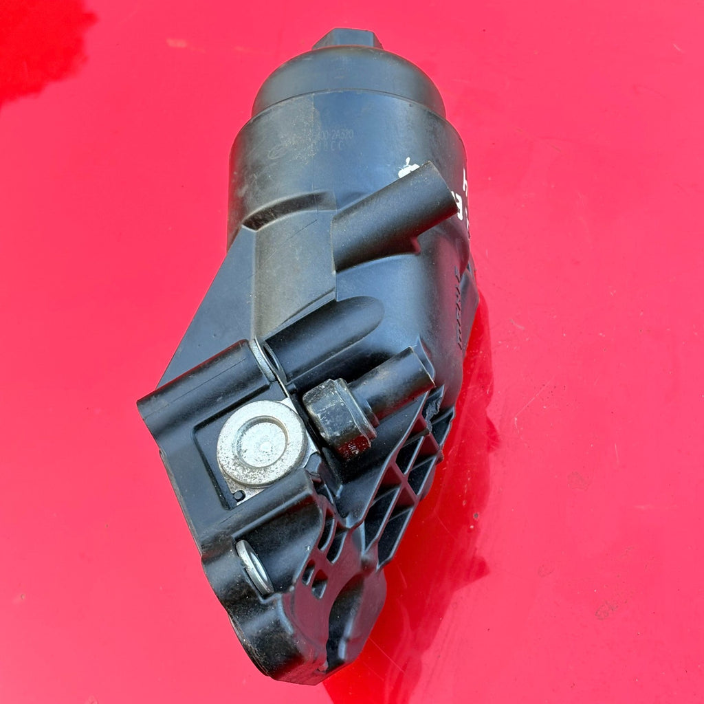 Kia Venga 2014 Diesel Oil Filter Housing Mounting Bracket 264002A320