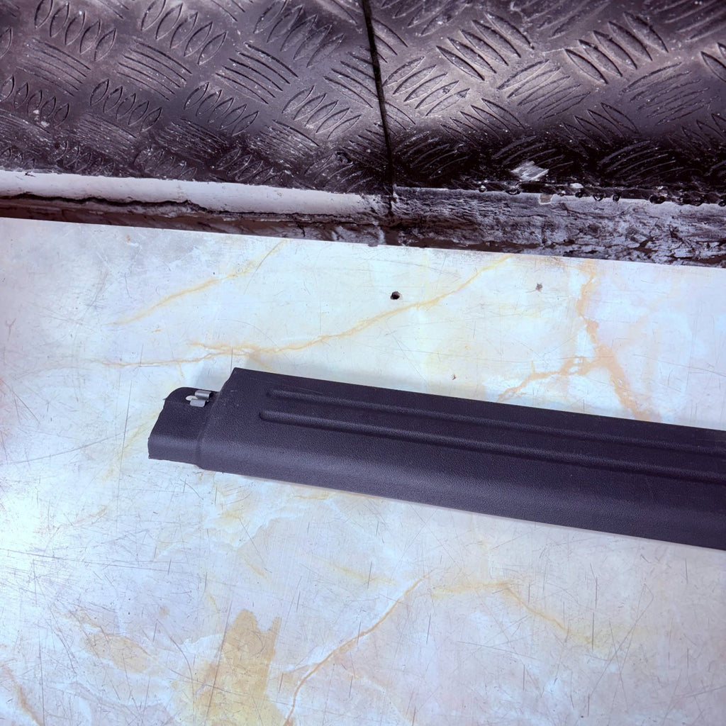 VW New Beetle 1998-2010 Front Left Door Sill Scuff Trim Panel 1C0853371A