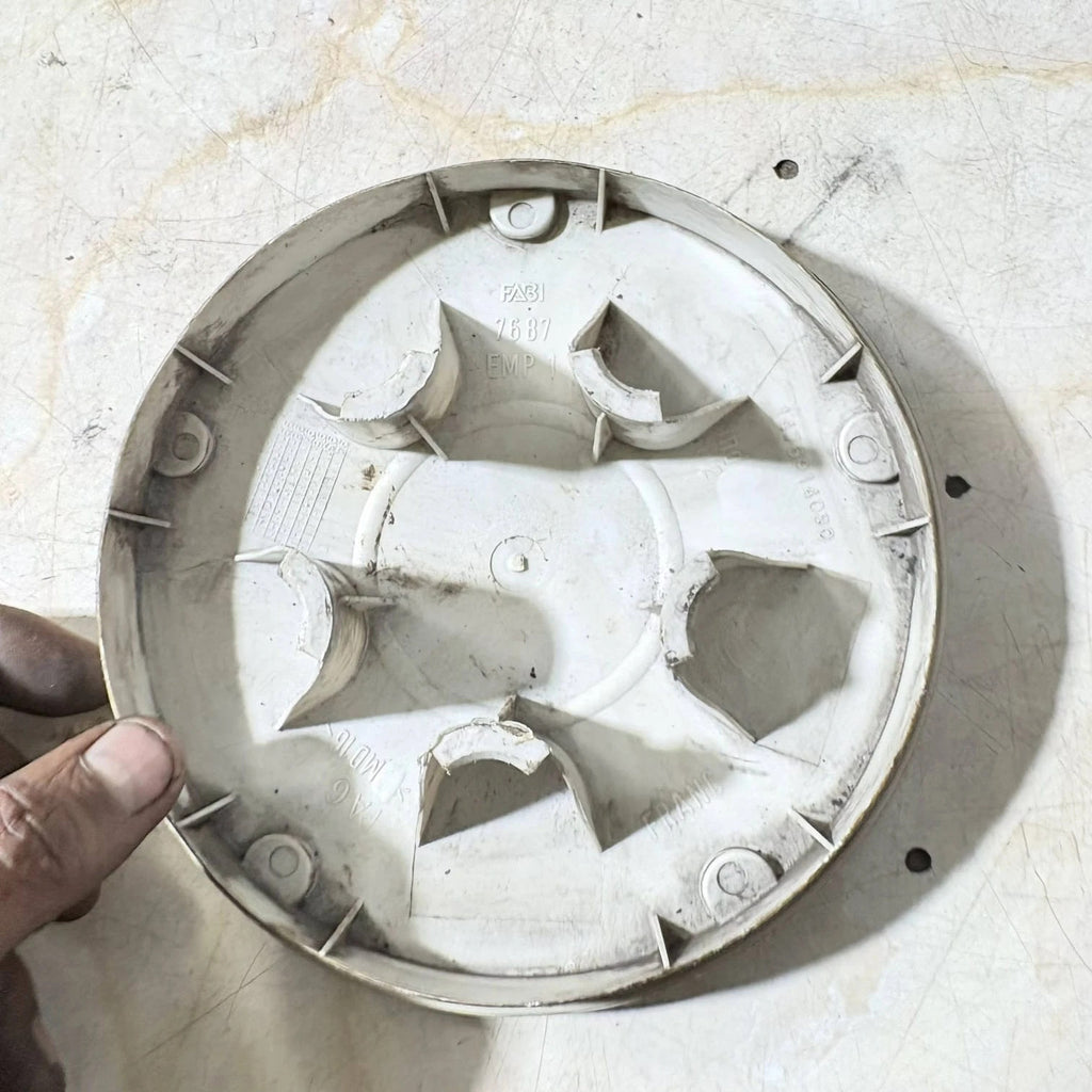Fiat Scudo 2007-2016 Wheel Hub Cover 1476914080