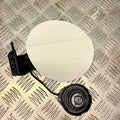 AUDI A3 8P Fuel Flap Cap GREY 8J0010508AL 8J0 010 508 AL