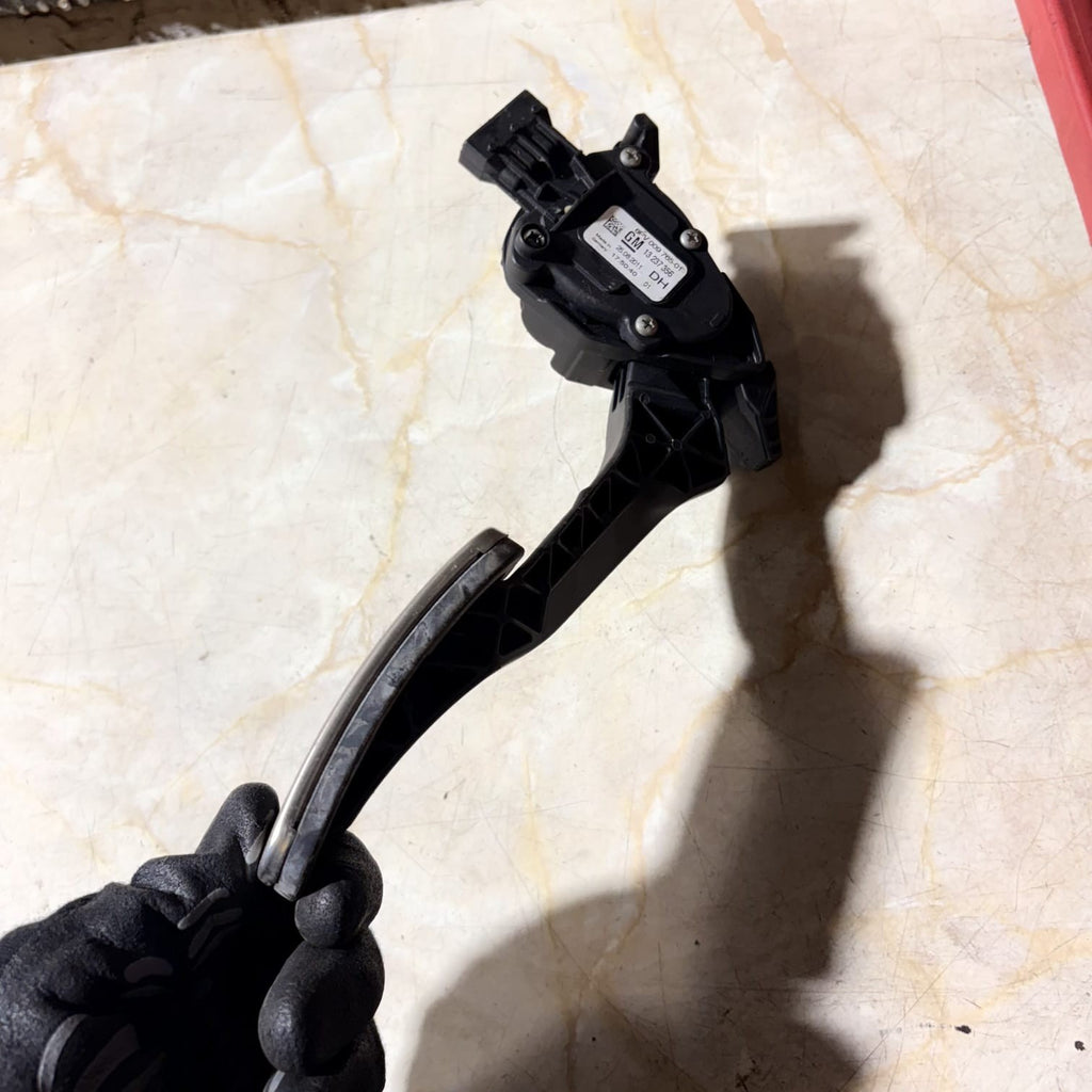Vauxhall Insignia Mk1 08-13 2.0 CDTi Diesel Throttle Pedal 6PV009765-01
