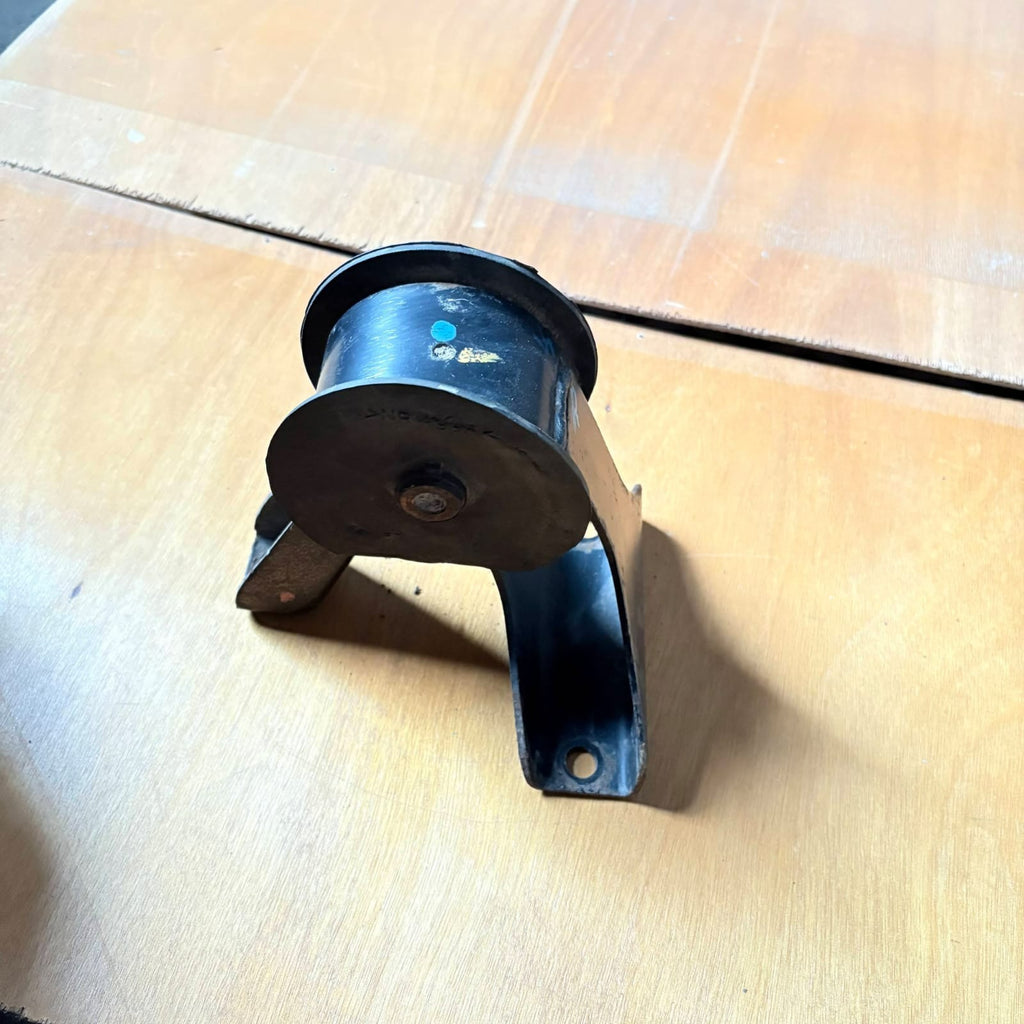 REAR ENGINE MOUNT IN THE BACK FITS SUZUKI SWIFT IV 12/16 1010